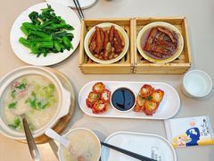 -蔡澜点心(三里屯T+MALL店)