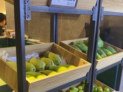 -椰子湾·海南火锅·糟粕醋·椰子鸡(正大广场店)