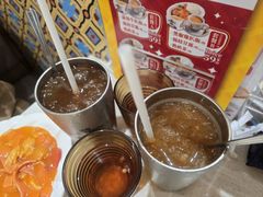 -香港新发烧腊茶餐厅(水围店)