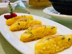 -坚记酒家·佛山老字号·顺德鱼生标准示范店