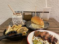 -甘单茶事小馆(洋河店)