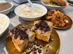 -小豆海棠(嘉兴路店)