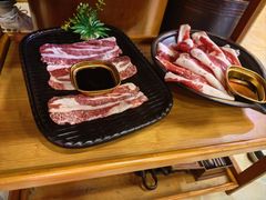 -杀猪天·韩国烤肉(总店)