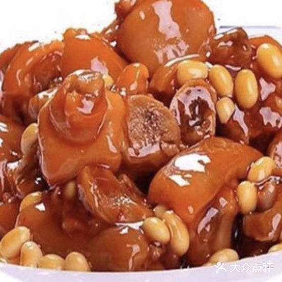 正好味快餐厅(融星花园城商业街店)