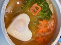 -1918中餐厅(衡山路店)