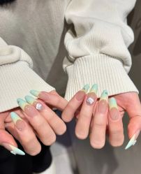 -H12 STAR日式美甲美睫专门店
