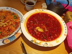 -花盐街·四川乐山小吃(西单大悦城店)