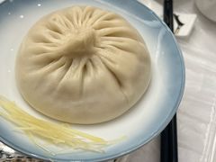 蟹黄汤包-渔人码头(中南店)