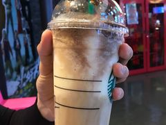 -星巴克(大连柏威年店)
