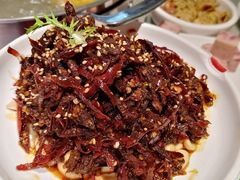 -俏牛哥鲜牛肉牛肆馆(重庆天地店)