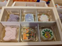 -昆明冠生园·蛋糕·面包(南强街店)