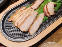 -泰澜得泰国菜(大学城店)