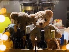 -咖法森林·咖啡  酒吧(天河店)