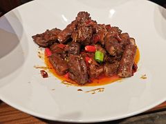 -苏格里岛自助烤肉海鲜火锅(成都金牛万达店)