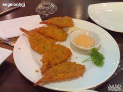 -必胜客(新中纬店)