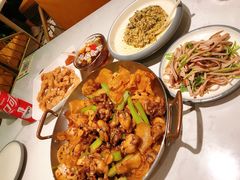 -蛙蛙叫·干锅年代(钻石广场店)