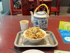-清真·老兰家(兴善寺西街总店)
