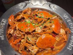 -胖哥俩肉蟹煲(上海悦荟广场店)