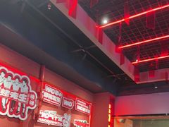 -蚝蚝先生·广式烧烤(信天广场店)