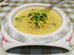 大煮干丝-无名居(西直门总店)