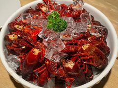 -同福龙虾(高新店)