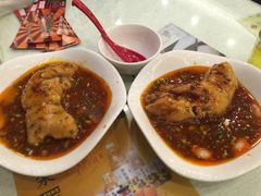 -廖老妈蹄花店(人民公园陕西街259号店)