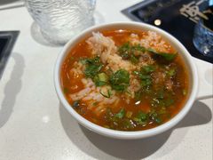 -东道煮牛肉火锅(东盛大街店)
