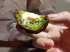 生椰斑斓可露丽-发酵食堂(屏风街店)