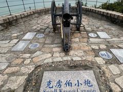 -胡里山炮台