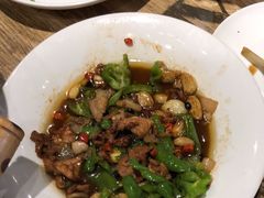 -香山湖家家宴(中山陵店)