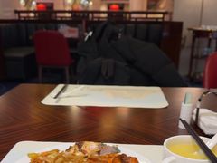 -西苑饭店·蓬莱春餐厅
