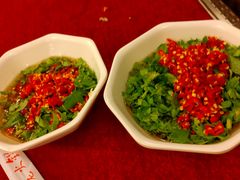 -山城年华老火锅(玉林店)