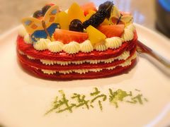 -木守西溪溪隐餐厅