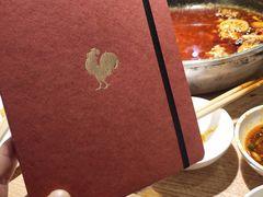 -李子坝梁山鸡(北碚万达五鸡哥店)