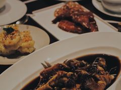 -杭州西子湖四季酒店·金沙厅