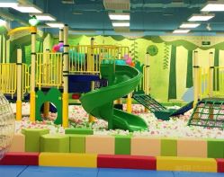 -莫莉幻想儿童乐园(北京金隅嘉品店)