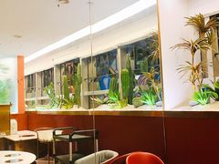 -川越泰火锅(吉利大厦店)