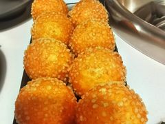 -味之绝热血美蛙鱼火锅(中坝店)