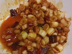 -盛百味·家宴餐厅(霸州分店)