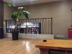 -纽斯桑拿会所(天山店)
