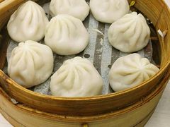 小笼-大富贵(江西中路店)