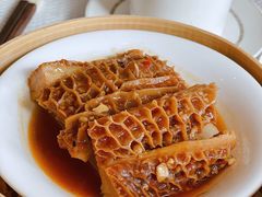 沙爹金钱肚-铭家点心(秦岭路店)
