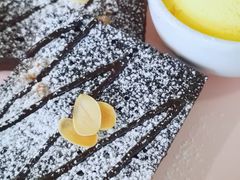 布朗尼-Cafe Alice咖啡爱丽丝(奥城店)