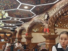 -乡村馕坑肉·烧烤·新疆菜·本地人更爱吃(阿勒泰首店)