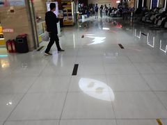 -铜锣湾国际购物中心