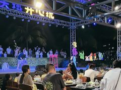 -渔家火锅·海鲜自助餐·演艺(亚龙湾天域酒店)