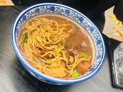-老余杭面馆