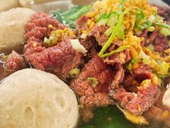 -合意桐坑牛肉粿·鲜牛肉火锅(嵩山总店)