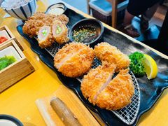 -胜博殿日式炸猪排(西红门店)