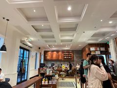 -星巴克臻选(广州沙面店)